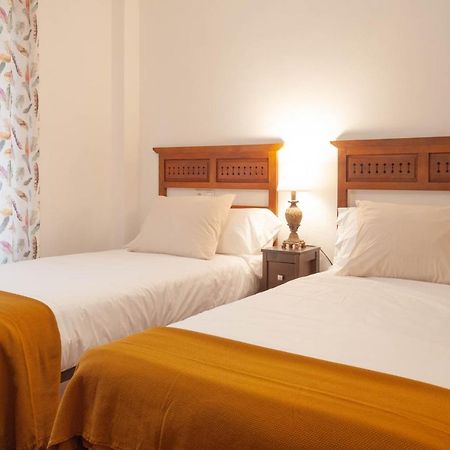 Av Gijon Cangas De Onis 3 Apartment Екстериор снимка
