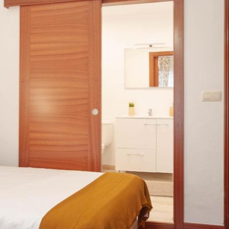 Av Gijon Cangas De Onis 3 Apartment Екстериор снимка