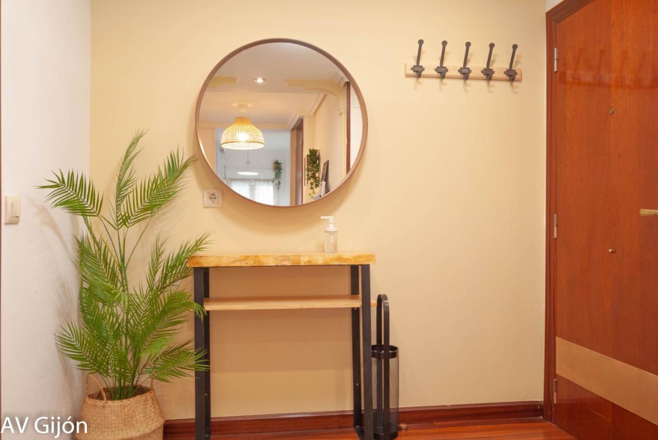 Av Gijon Cangas De Onis 3 Apartment Екстериор снимка