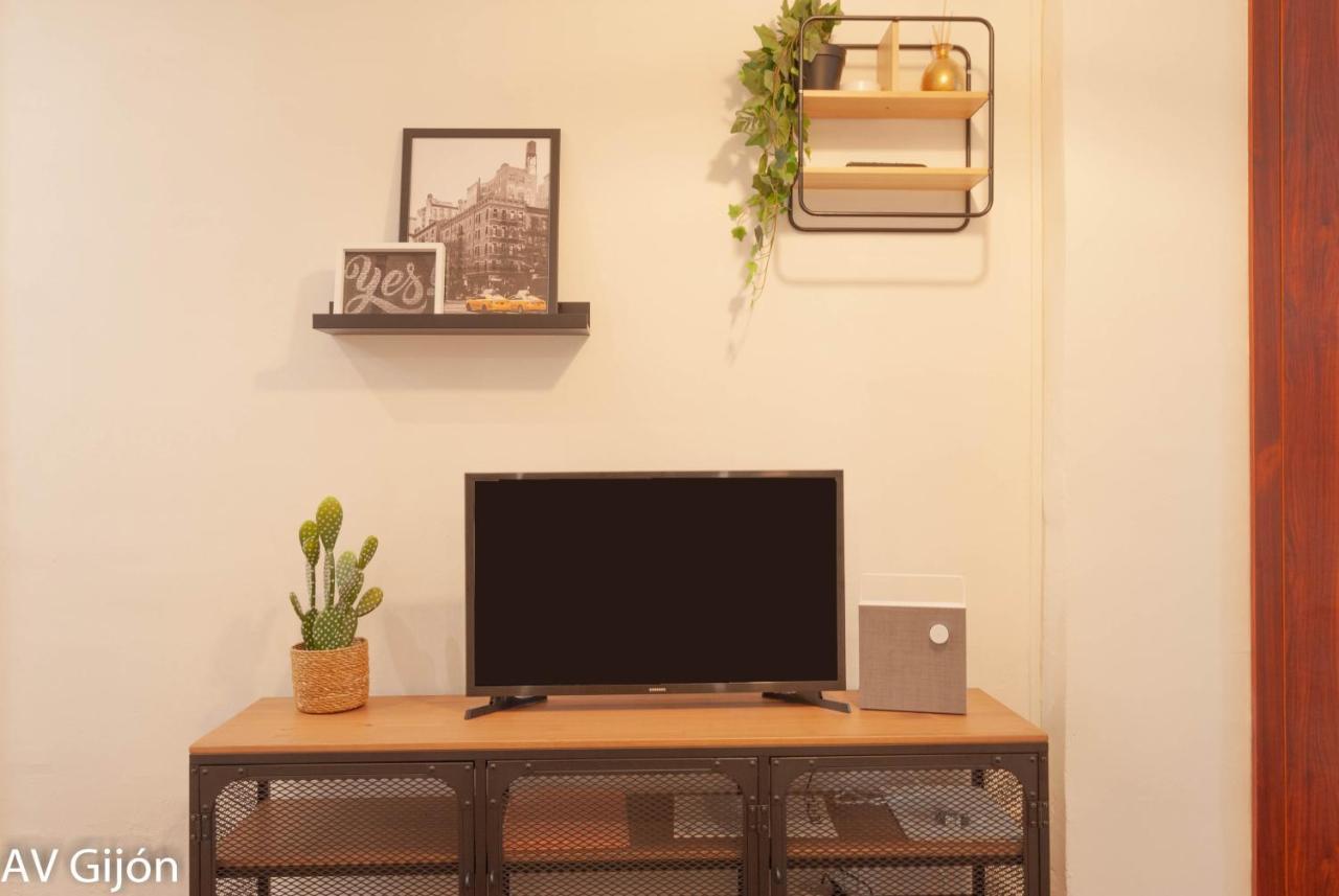 Av Gijon Cangas De Onis 3 Apartment Екстериор снимка