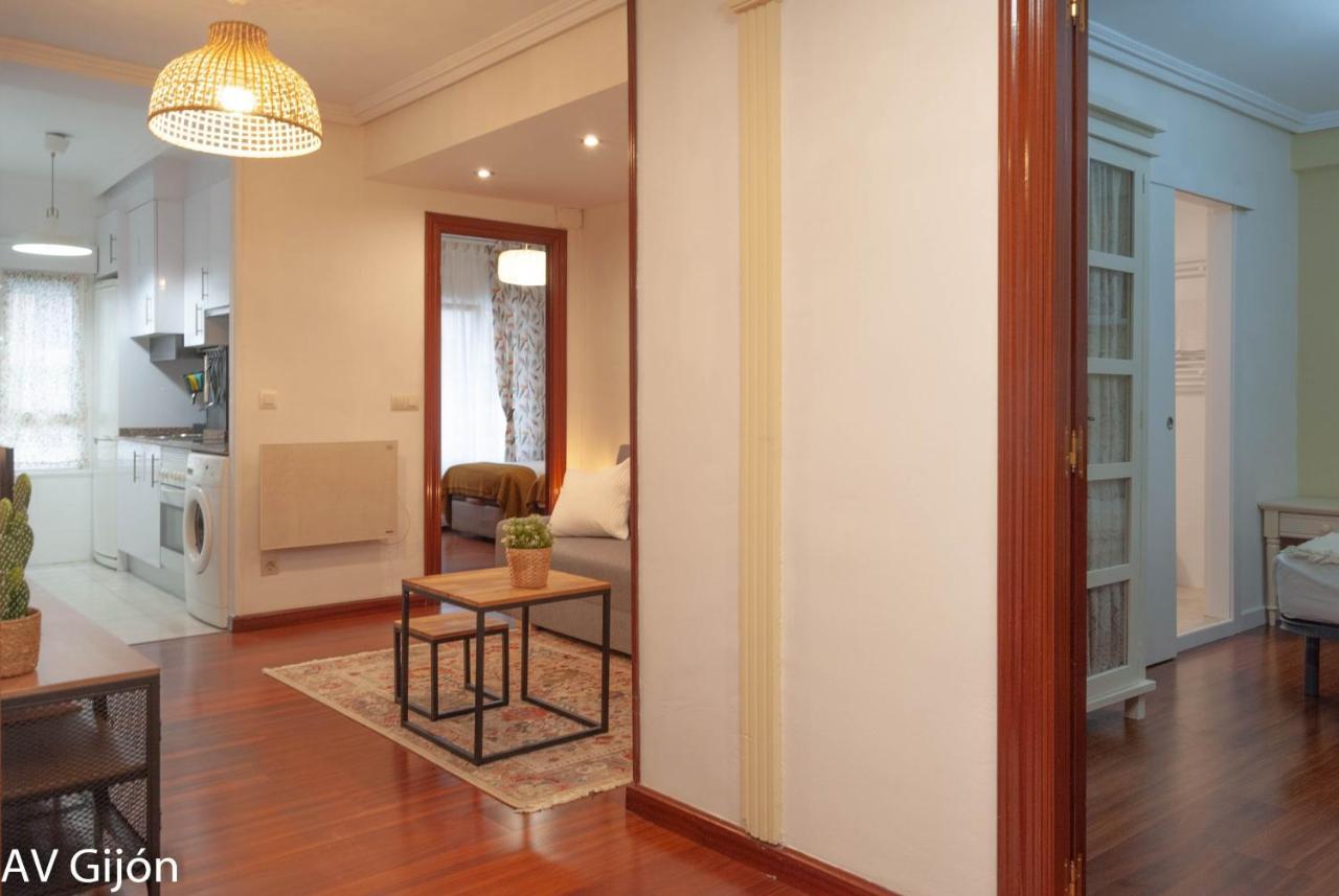 Av Gijon Cangas De Onis 3 Apartment Екстериор снимка