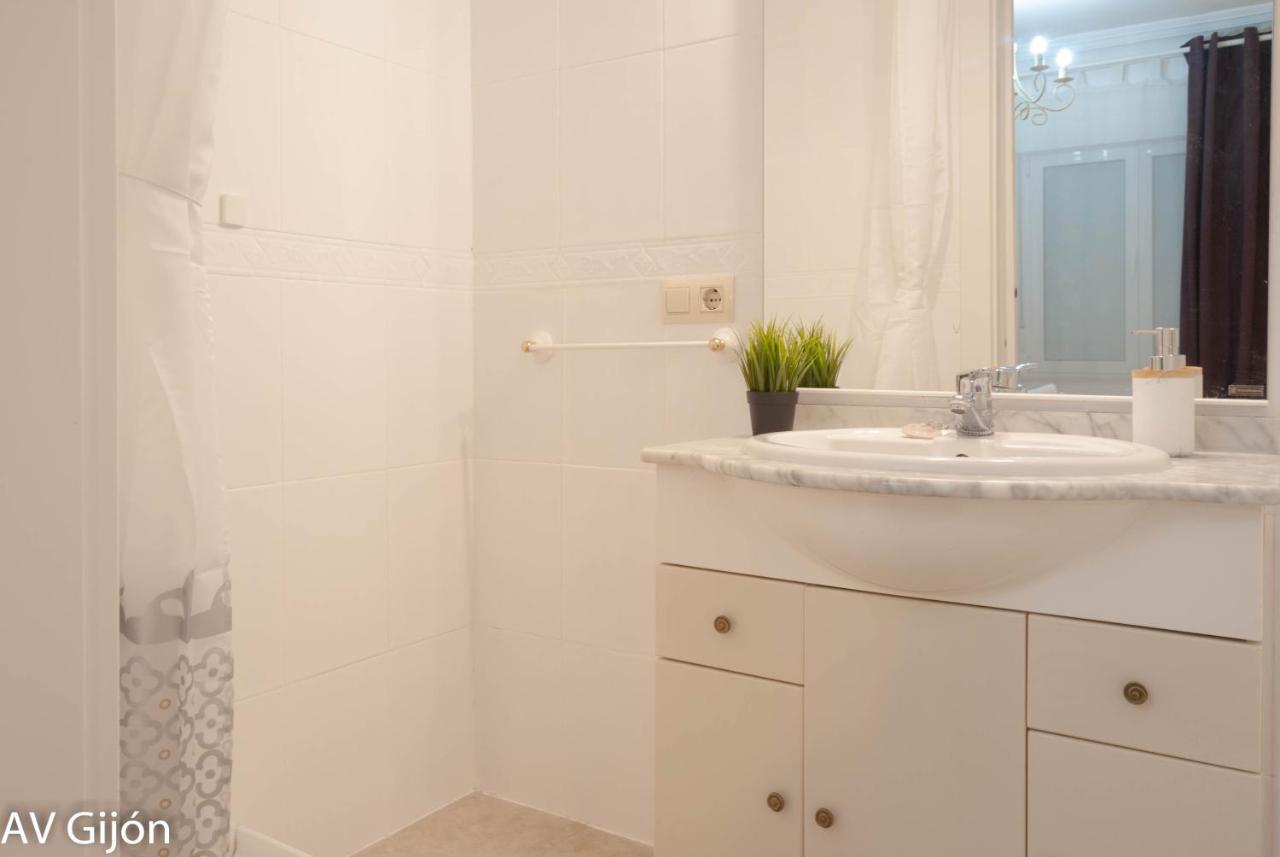 Av Gijon Cangas De Onis 3 Apartment Екстериор снимка