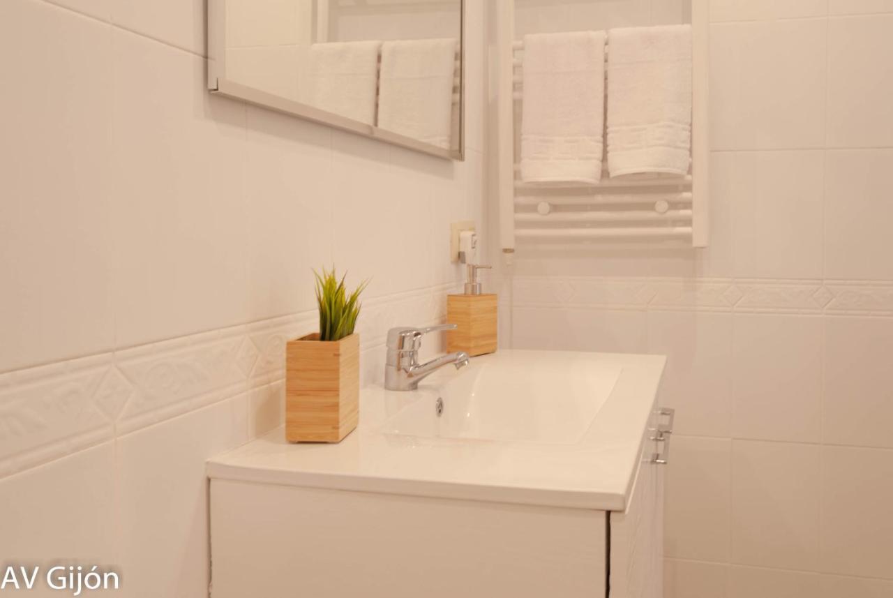 Av Gijon Cangas De Onis 3 Apartment Екстериор снимка