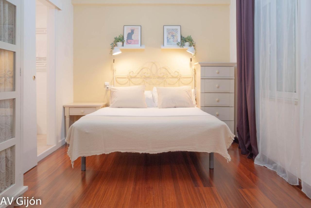 Av Gijon Cangas De Onis 3 Apartment Екстериор снимка