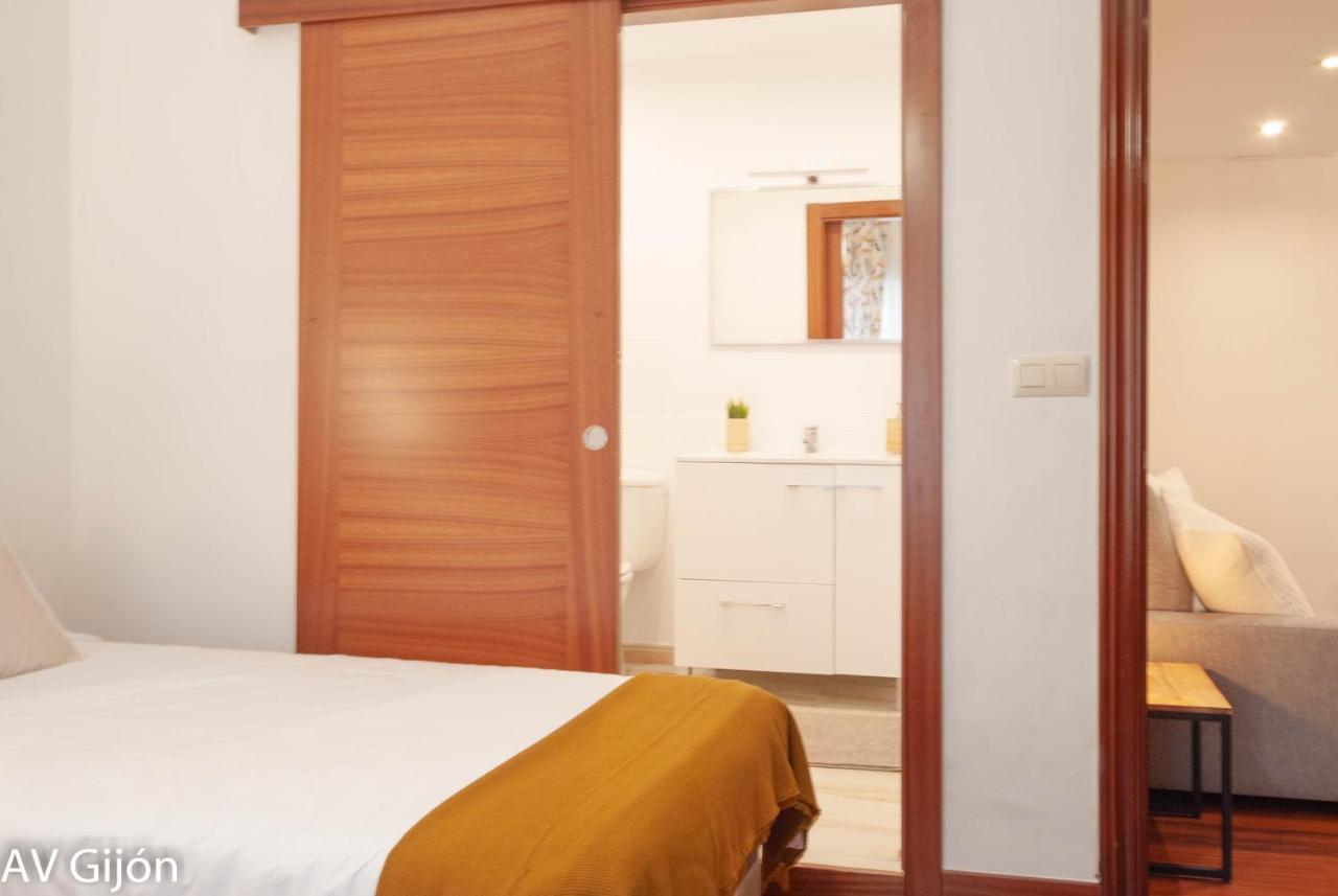 Av Gijon Cangas De Onis 3 Apartment Екстериор снимка
